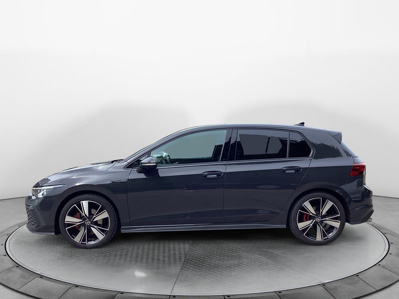 Volkswagen Golf GTD 2,0TDI Navi AHK Kamera Standh. LED, миниатюра 3