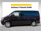Volkswagen T5 Multivan Startline / AHK / Standhzg / 7-Sitze - Volkswagen T5 Multivan: Startline