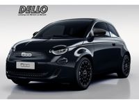 Fiat 500e - Vorschau Bild 1