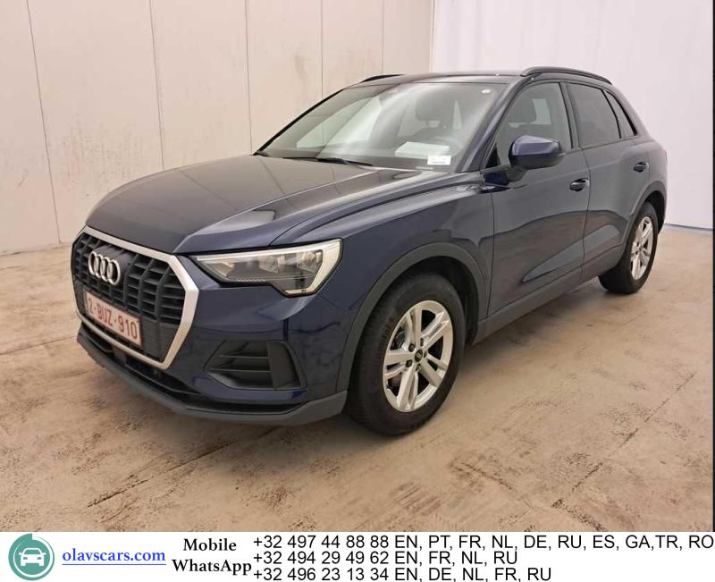 Image of Audi Q3