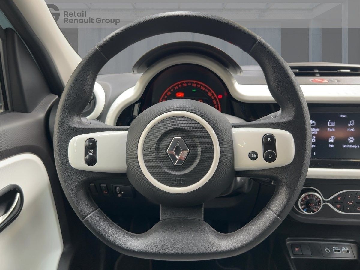 Renault Twingo - Bild 11
