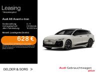 Audi A6 e-tron - Vorschau Bild 1