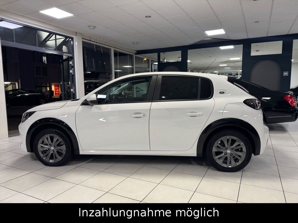 PEUGEOT 208 1.HAND/LED/SHZ/KLIMA/DAB/CARPLAY/90,8%! PEUGEOT 208 1.HAND/LED/SHZ/KLIMA/DAB/CARPLAY/90,8%!