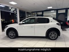 PEUGEOT 208 1.HAND/LED/SHZ/KLIMA/DAB/CARPLAY/90,8%! PEUGEOT 208 1.HAND/LED/SHZ/KLIMA/DAB/CARPLAY/90,8%!