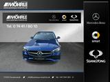Mercedes-Benz C 180 T-Modell Avantgarde 360° Winter-Paket Navi - Mercedes-Benz C-Klasse Jahreswagen: T Modell
