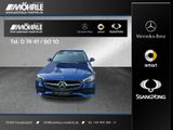 Mercedes-Benz C 180 T-Modell Avantgarde 360° Winter-Paket Navi - Mercedes-Benz C-Klasse Jahreswagen: T Modell