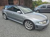 Audi RS4 2.7 quattro - aus 2000: Kombi