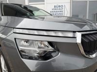 Skoda Kamiq 1.0 TSI DSG Selection AHK KAM LED 4J GAR bei Autohaus Landmann & Maier OHG