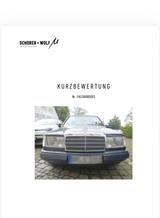 Mercedes-Benz Mercedes E 220T - Mercedes-Benz E 220 mit Benzin-Antrieb: Kombi, Automatik