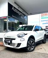 Fiat 600 Hybrid Basis *nur12.511KM*CARPLAY*CAM - Fiat mit Benzin-Antrieb