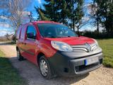 Renault Kangoo 1,5 DCI - Renault Kangoo Gebrauchtwagen in Frankfurt