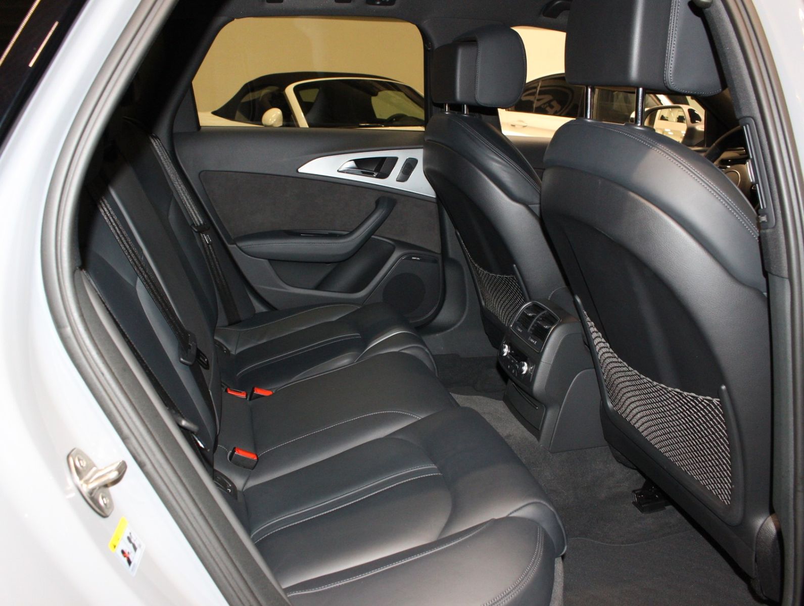 Fahrzeugabbildung Audi RS 6 Avant 4.0TFSI quattro Perf.*1.Hand*Keramik