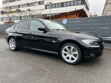 BMW 318 Baureihe 3 Lim. 318i - BMW 318 aus 2010