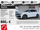 Volkswagen Touareg R-Line 3.0 V6 TSI DSG 4Motion PANO AHK L - Volkswagen Touareg V6 tsi mit Benzin-Antrieb