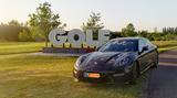 Porsche Panamera Turbo S Executive Turbo S Executive