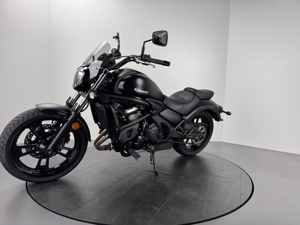 Fahrzeugabbildung Kawasaki VULCAN S *NEUWERTIG *1. HAND