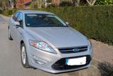 Ford Mondeo 2,0 EcoBoost 149kW Trend PowerShift Trend - Ford Mondeo mit Benzin-Antrieb: Limousine, 2.0