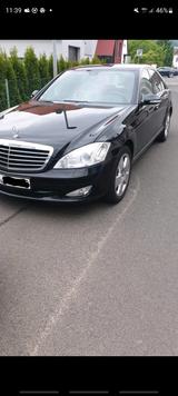 Mercedes-Benz Mercedes S350 W221 / LPG Gasanlage / Motor... - Mercedes-Benz S 350 in Kassel