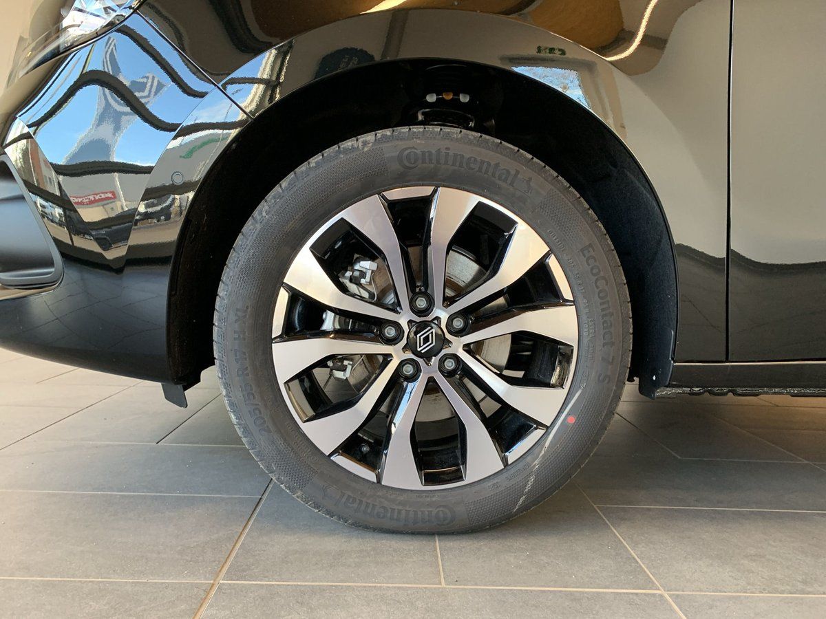 Renault Grand Kangoo - Bild 13