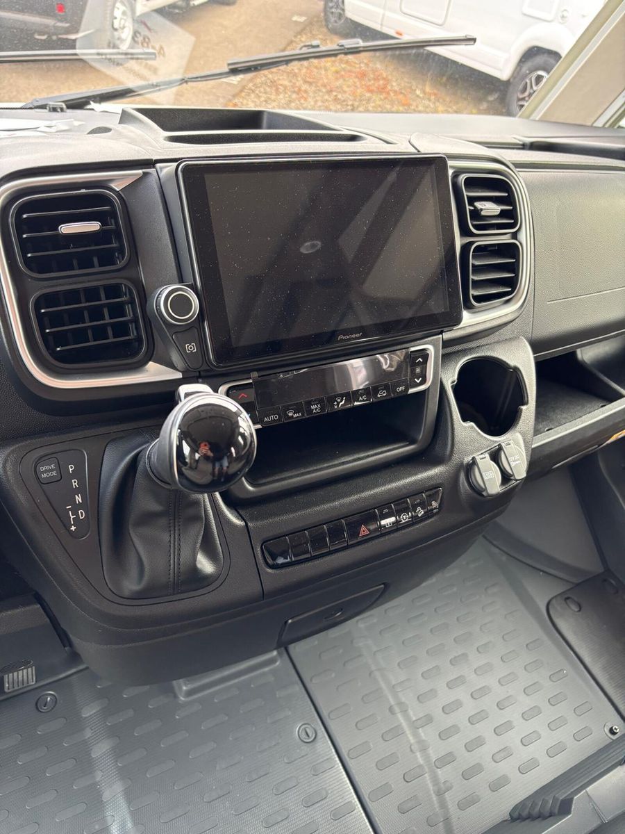 Fahrzeugabbildung Malibu I 430 KB LE comfort Dachklima geschenkt
