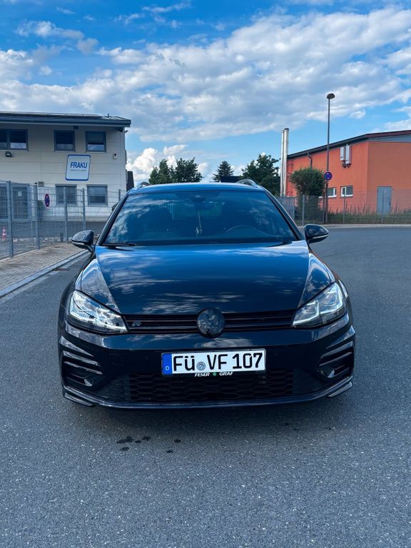 Image of Volkswagen Golf