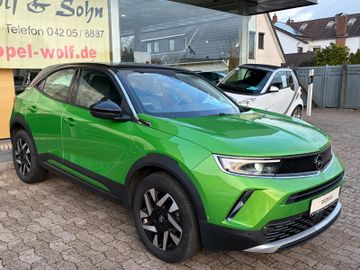 Bild 3 Opel Mokka Elegance +LED+PDC+Kamera+SHZ+ALLWETTER+