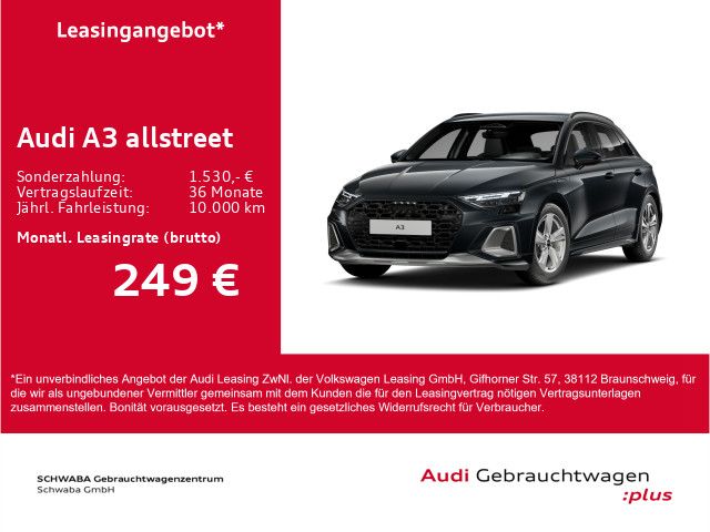 Audi A3 - Bild 2