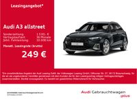 Audi A3 - Vorschau Bild 2