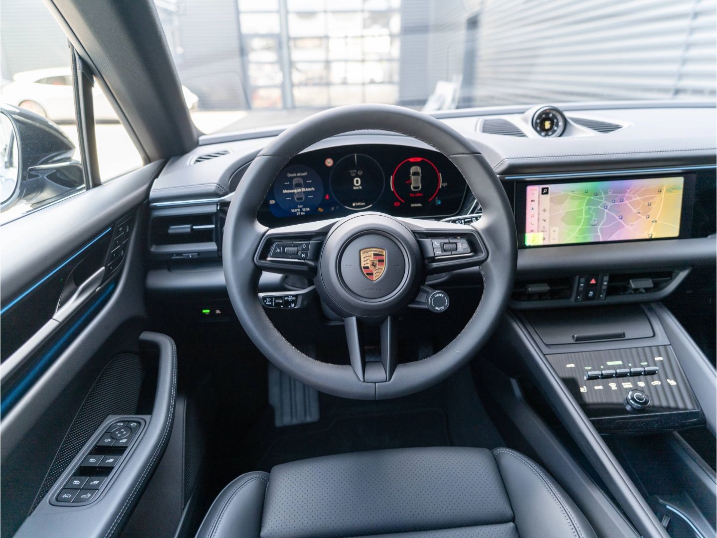 Porsche Macan - Bild 41