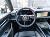 Porsche Macan - Vorschau Bild 41