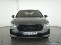 Skoda Superb - Vorschau Bild 15
