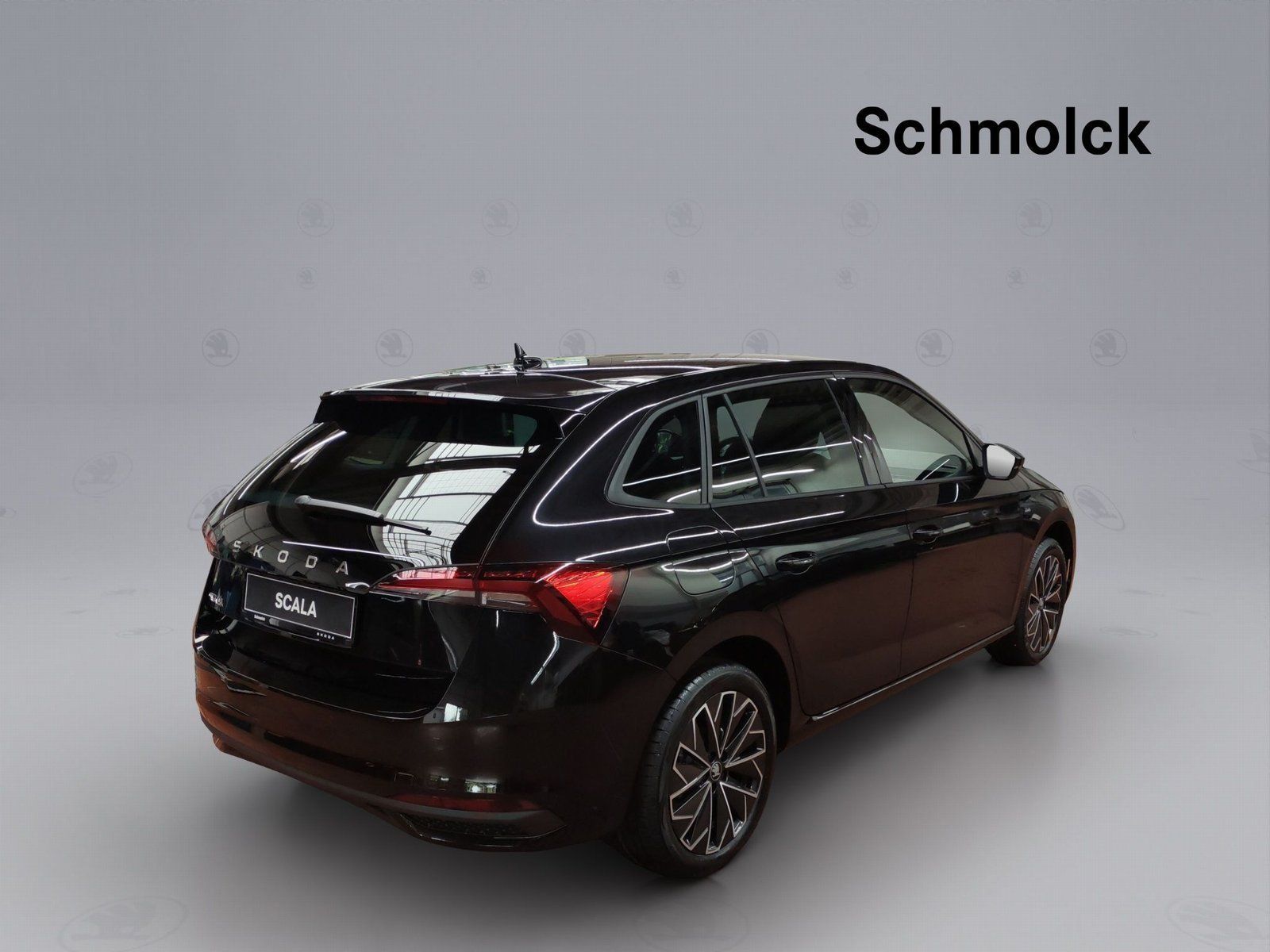 Skoda Scala - Bild 4