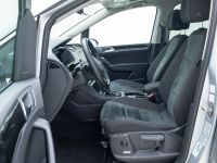 Volkswagen Touran - Vorschau Bild 12