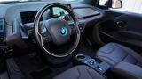 BMW i3 120AH SPORT PAKET*TWO TONE*LEDER TRUFFLE*20" - gebrauchte BMW i3 aus dem Jahr 2022