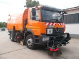 Mercedes-Benz Atego 1323 LKO 4x2 / Themis S7BWS - Angebote entsprechen deinen Suchkriterien