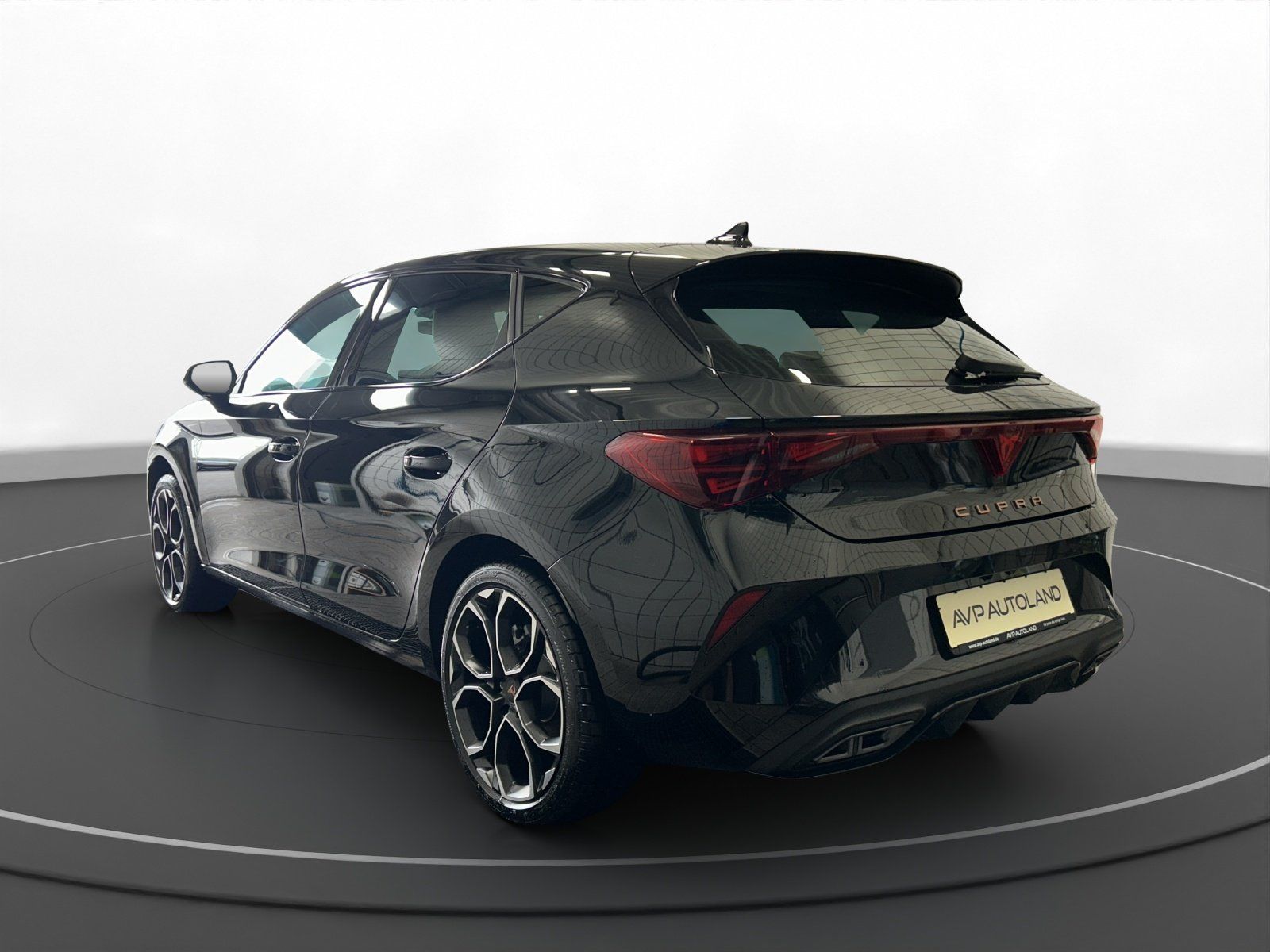 Cupra Leon - Bild 7