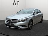 Mercedes-Benz A 200 BlueEfficiency*Kamera*Sitzheizung*Navi - gebrauchte Mercedes-Benz A 200 aus dem Jahr 2014