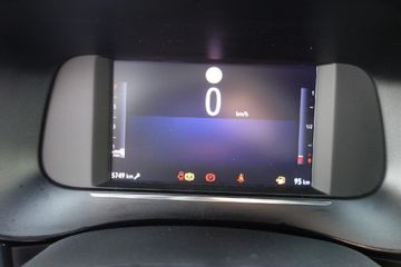 Bild 11 Opel Corsa F GS