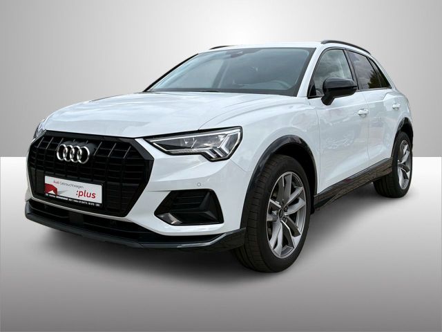 Q3 35 TFSI S-TRONIC ADVANCED NAVI+LED+AZV+PDC