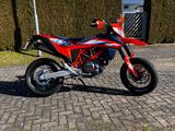 KTM SMCR 690 A2 - KTM Motorräder in Halle