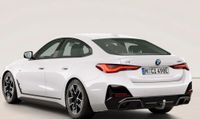 BMW i4 - Vorschau Bild 4