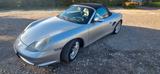 Porsche Boxster 2.7 - - Porsche Boxster aus 2003