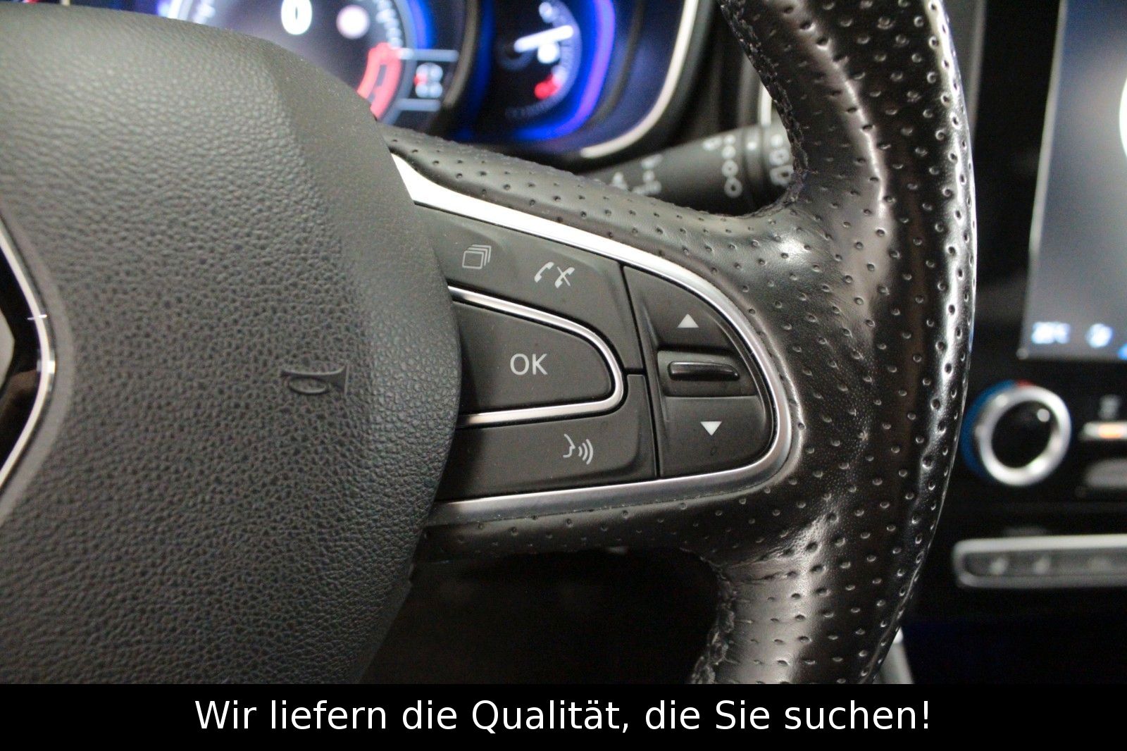 Fahrzeugabbildung Renault Koleos dCi 175 4WD X-tronic Initiale Paris*