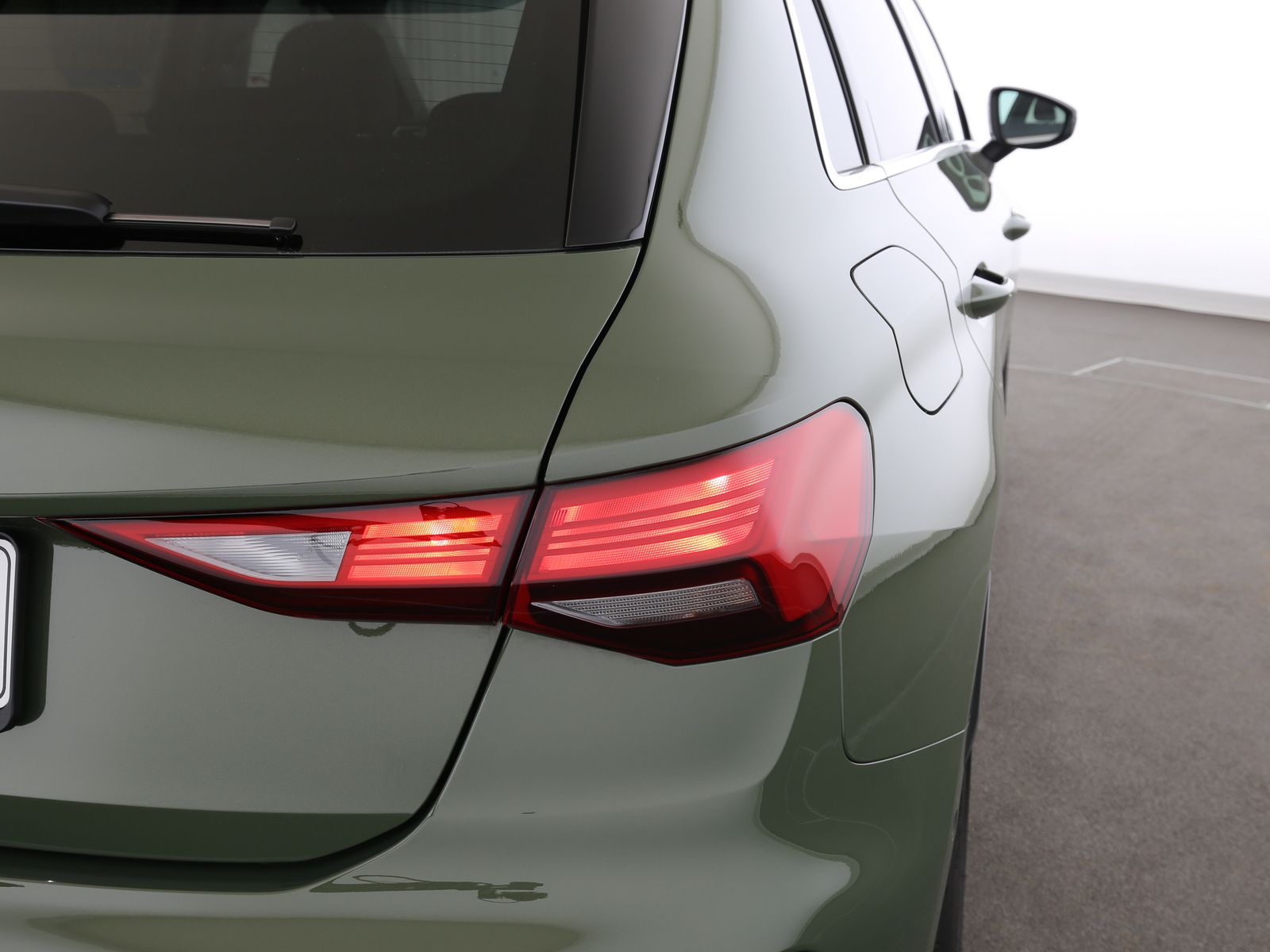 Audi A3 - Bild 23