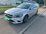 Mercedes-Benz CLA 180 Urban, Automatik, Scheckheft, gepflegt  - gebrauchte Mercedes-Benz CLA 180 aus dem Jahr 2014