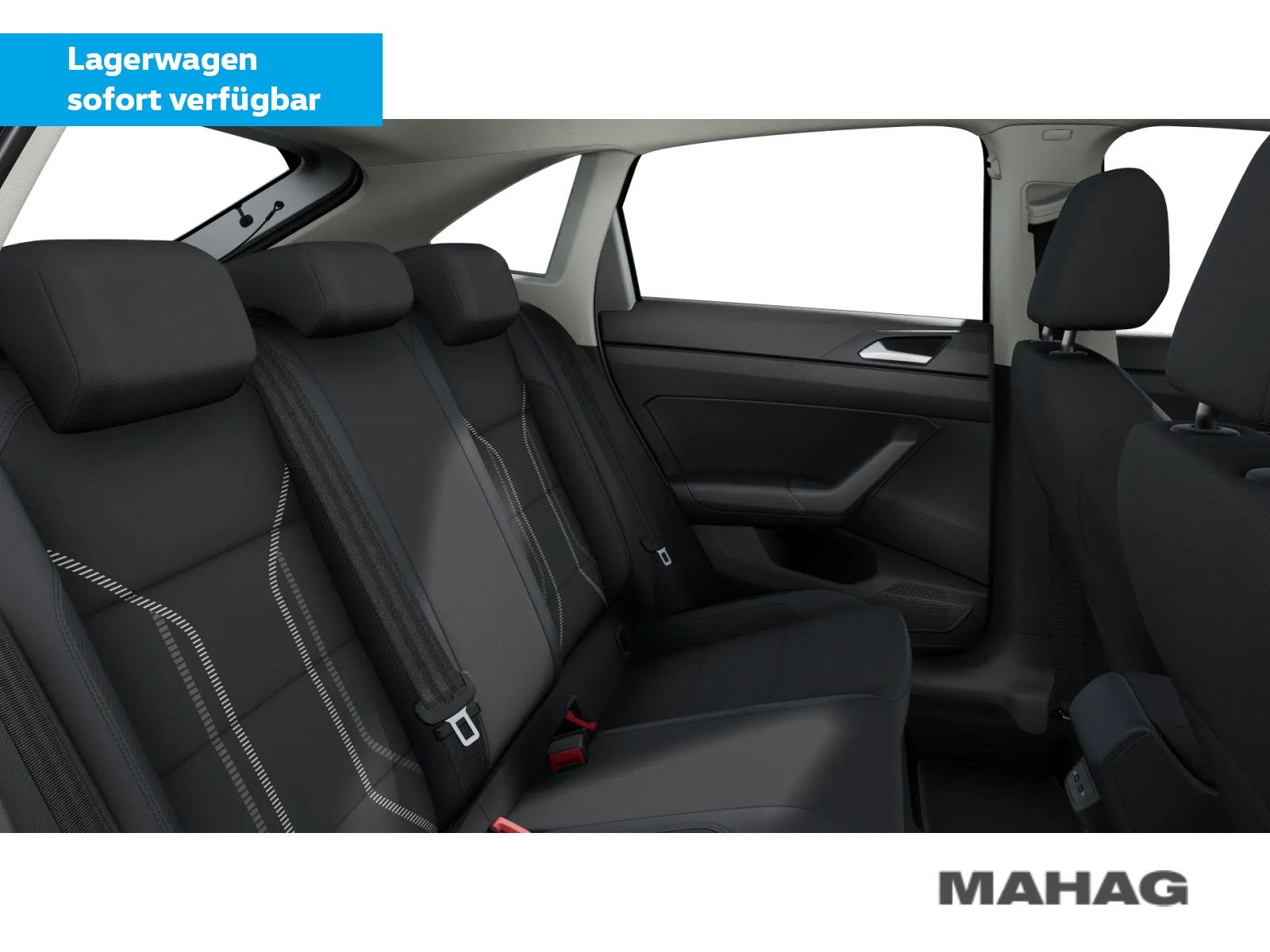Volkswagen Taigo - Bild 13