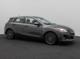 Mazda 3 2.0 Edition HiFi GeschwindigReg PDC Totwinkel - Mazda Gebrauchtwagen von 2012