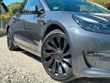 Tesla Model 3 AWD Performance Incl WR & EAP, TÜV Neu - gebrauchte Tesla Model 3 aus dem Jahr 2023