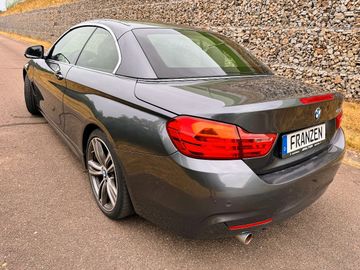 BMW 420 - 12