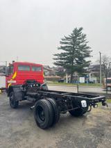 Mercedes-Benz 917 Expeditionsmobil 4x4 - Mercedes-Benz 917